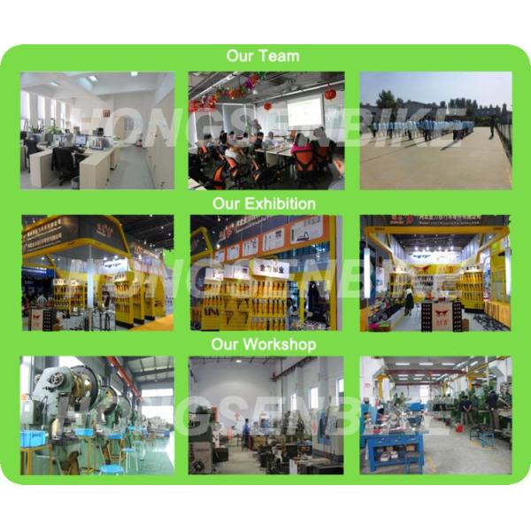 HS-026A high-grade and low price steel bicycle display racks