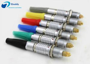 Lemo Circular Push Pull Connectors Lemo B Series FGG EGG 00B 0B 1B 2B 3B 2-32 Pin