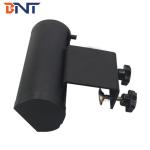 Intelligent office desktop clamp socket with custom made clamp