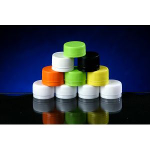 China 26mm HDPE & PP Cap For bottles of water, carbonated drinks, hotfill, oil, 5 gallon on sale