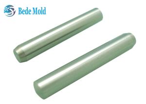 Buy cheap Stamping Die Parts Precision Parallel Pins Locating / Taper Pins With Internel Thread product