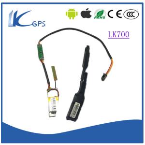 2017 New product gps tracker web tracking platform software LK700