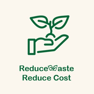 compost plastic kitchen set plates products paper wooden bamboo cutlery utensils spoon forks eating