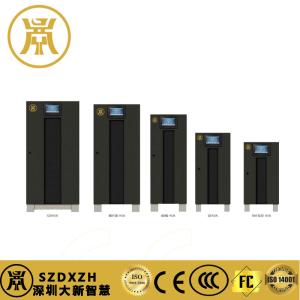 200kVA Three Phase Online UPS Energy Efficient Mission Critical UPS Military Grade