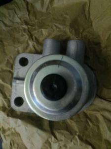 supply shantui excavator SE210 hand oil pump