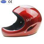 High quality EN966 certificated Paragliding helmet Full face Hang gliding helmet