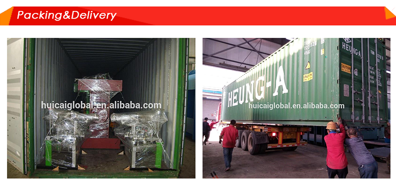 Dalian's XK-450 Rubber Mixing Mill The Best Solution for Your Rubber Processing Needs