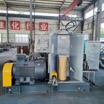 35L Capacity Rubber Mixer Kneader Machine for Smooth Mixing at 0.8 MPa Air