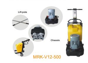 Marble Manual Floor Polisher