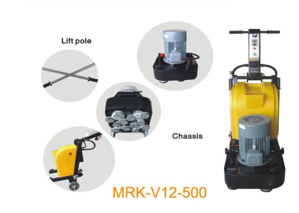 Quality Marble Manual Floor Polisher for sale