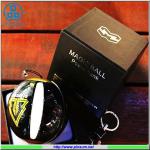 Magic ball 10000mah power bank with night lighting