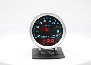52mm Digital Cluster Autometer Turbo Boost Gauge 48MM Thickness
