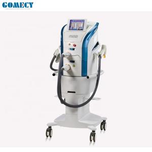 Buy cheap IPL Intense Pulsed Light Hair Removal Machine GMS M22 Pigmentation Removal Laser Machine product