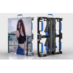 SSTT-R3 3840hz 3mm Small Pixel Pitch LED Display