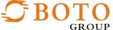China BOTO GROUP LTD logo
