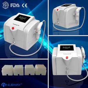 China Portable Fractional RF Microneedle for Skin Rejuvenation; Stretch Marks Removal on sale