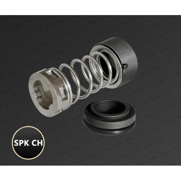 BERGMAN Replace Grundfos GLF-SPK-12mm SPK 2/4 Air Conditioning Pump Mechanical Seal