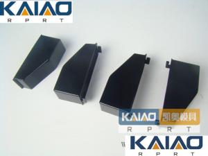 Buy cheap Textured 3d Printer Prototype Service Long Lifespan Sanding Finish product