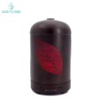 Cool Mist 25ML/H 100ML Essential Oil Diffuser