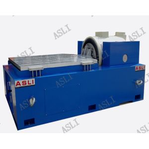 Buy cheap 10000N 3500HZ Electromagnetic Shaker Table Vibration Testing product