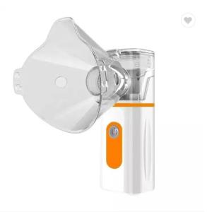 China OEM Household Portable Nebulizer Machine Medical Portable Mesh Nebulizer Ys31 Mn36 Machine on sale