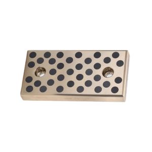 Buy cheap Customized High Precision Bronze Material Bronze Graphite Gasket Plate product