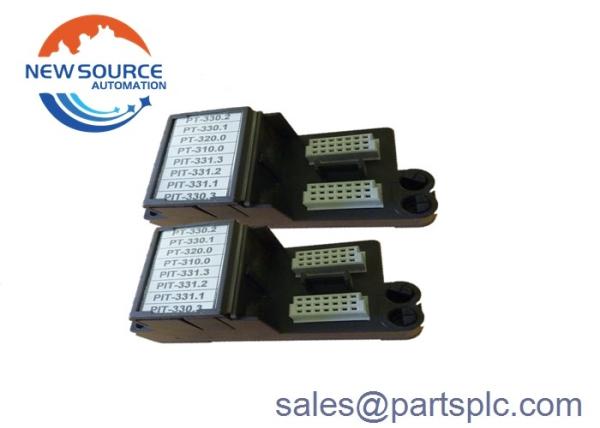 Quality KJ4010X1-BF1 12P0831X072 Emerson DCS Controller Left LocalBus Extender Cable Assembly for sale