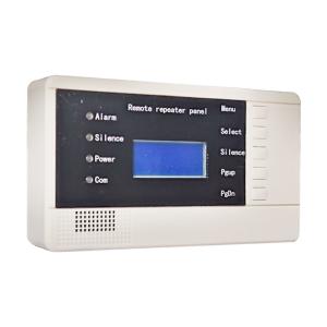 Addressable Remote Annunciator Panel For Fire Detection Fire Safety System