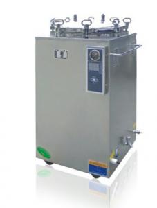 China Digital Display Pressure Steam Autoclave Sterilizer Electric Autoclave Machine on sale