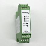 LED Display Screen Supports LVDT RVDT 4 5 6 Line Displacement Sensor Signal