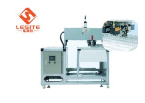 Buy cheap 1.6KW High Precision Semi Automatic Riveting Machine Easy Operation product