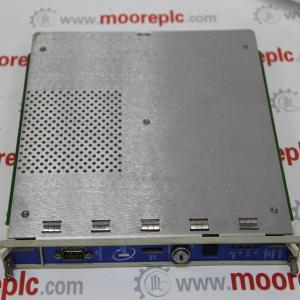 Buy cheap BENTLY NEVADA Display device 3500/93-07-01-02-00 product