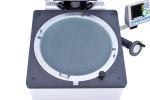 Rational Profile Projector Machine One Year Warranty For Electronics