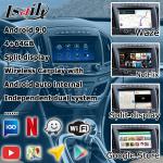 Android 9.0 Carplay android auto Box For Opel Vauxhall Insignia Buick Regal