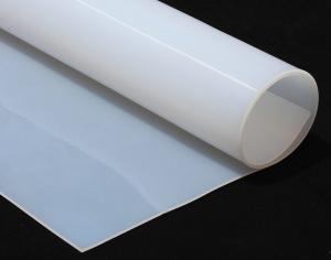 China Silicone Sheet , Silicone Sheeting , Silicone Membrane , Silicone Roll , Silicone Diaphragm on sale