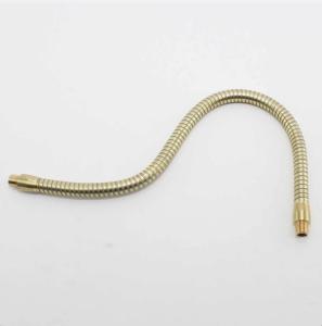 Buy cheap Bendable Brass Metal Gooseneck Tube M10 350mm PLU10285 product