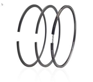 Buy cheap P11C Oil Scraper Diesel Engine Piston Ring S1304-E0230/ S1304-E0110 For NINO product