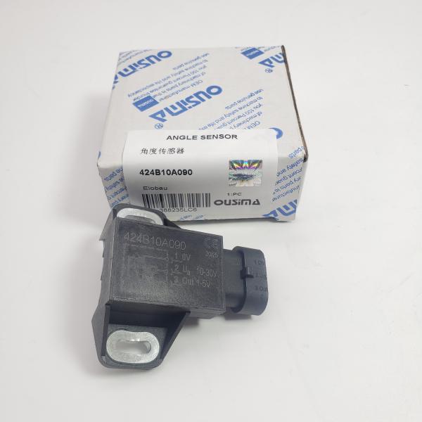 Quality Excavator Parts Angle Sensor 424B10A090 For Construction Machinery for sale