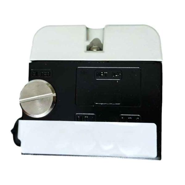Quality TZIDC Intelligent Positioner V18345-2010521001 Built-In Operating Panel And Communication Interface for sale