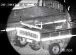 10 Km Long Range Ir Thermal Imaging Camera Border Security Camera System