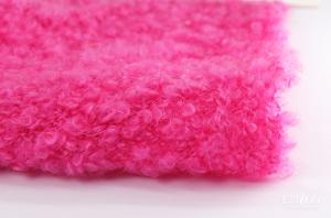 Buy cheap 1/3.5NM Blanket Loop Wool Yarn Soft Nylon And Acrylic Composite product