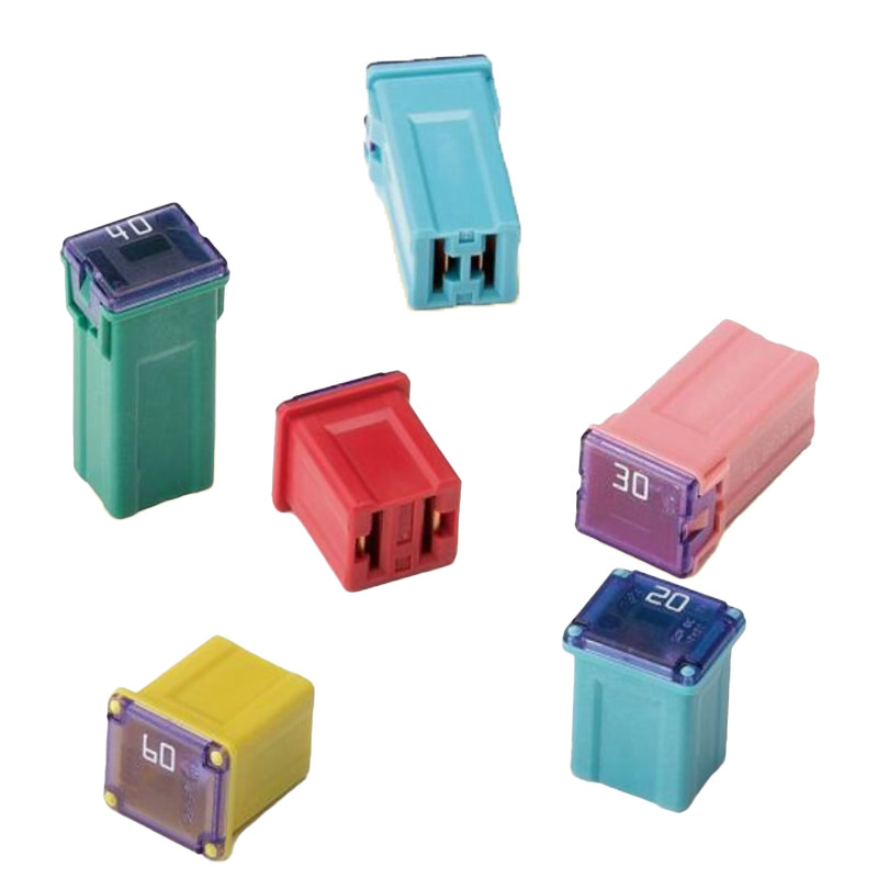 Buy cheap AUTO Fuses 32V PEC replace car fuse product
