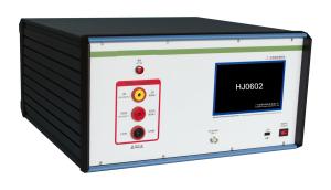 China IEC60255-5 Household Impulse Voltage Tester Output Voltage Of 12kV (Max) ±5％ on sale
