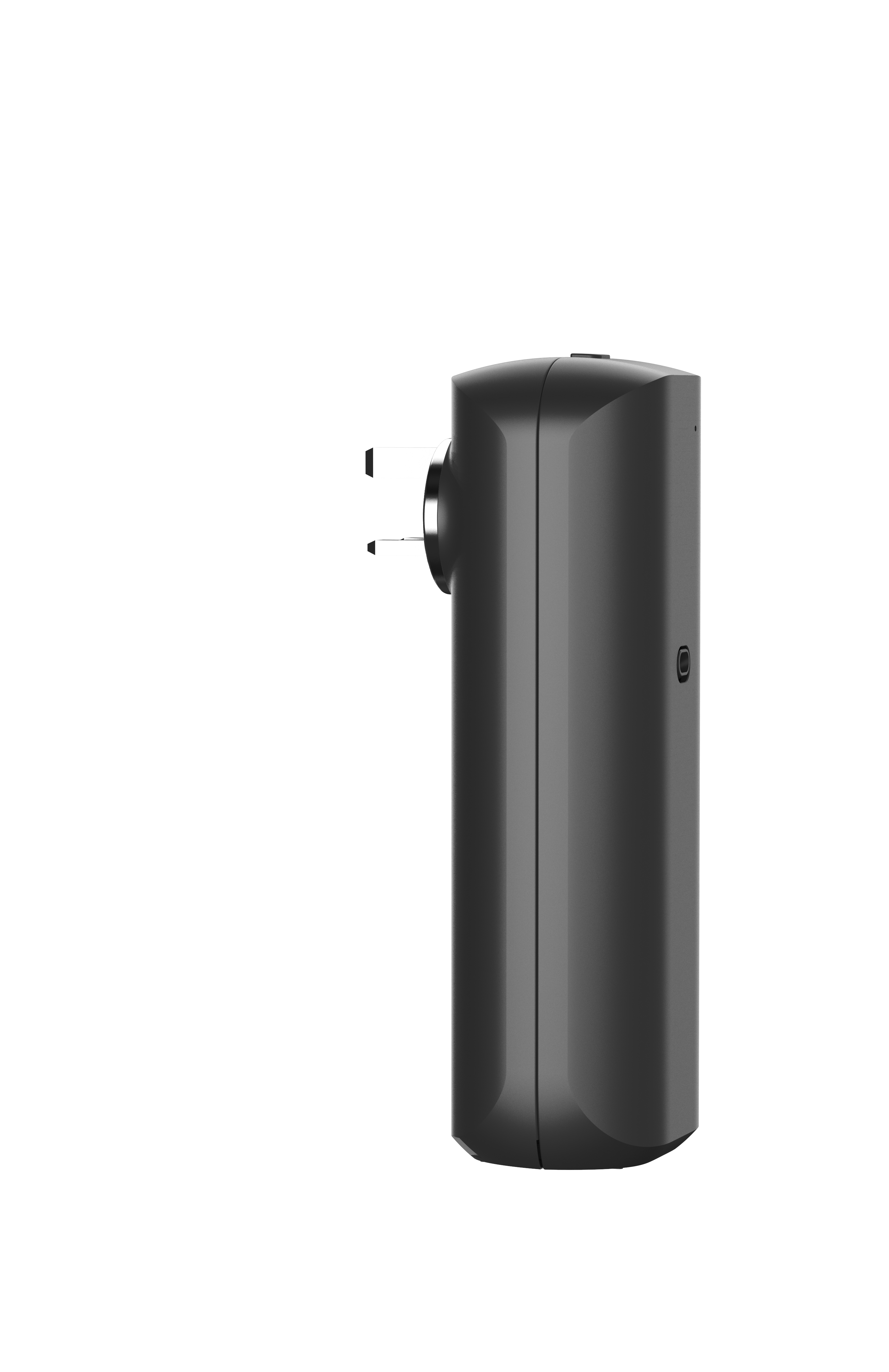 Customize Small Aroma Diffuser Plastic Direct Plug-in 100ml Scent Machine