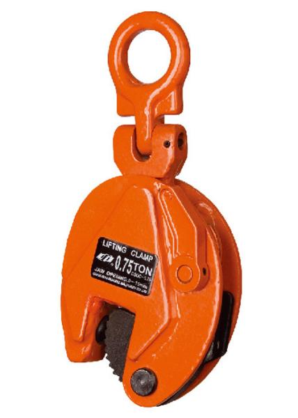 Quality Durability Universal Lifting Clamp One Year Guarantee HRC 52-57 for sale