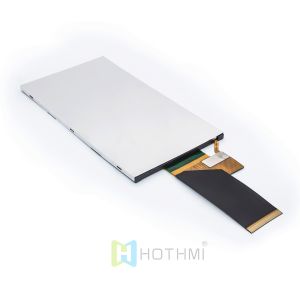 5.5 Inch TFT LCD Display | 720x1280 Resolution NV3051 Controller