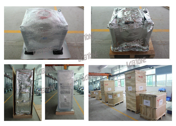 Electronics Vibration Shaker Table Systems For Lithium Battery Safety Testing System