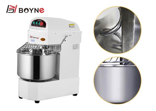 Quality Safe And High Efficiency spiral mixer for food and dough baking equipment for sale
