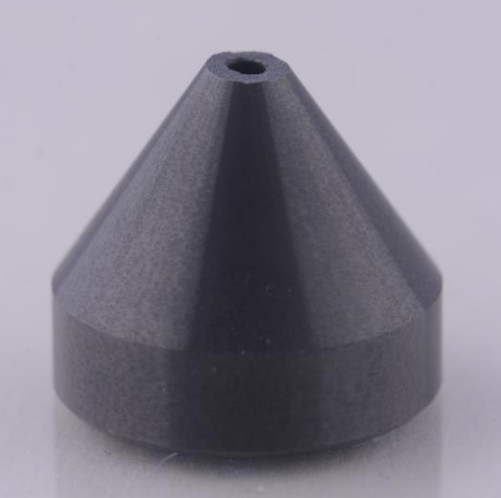 Advanced Sintering Technology And Precise Atmosphere Control For Ceramic Nozzles In Semiconductor And Energy Industries