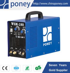 MOSFET DC Inverter Arc Tig Welding Machine 160 Amp 180 Amp 200 Amp